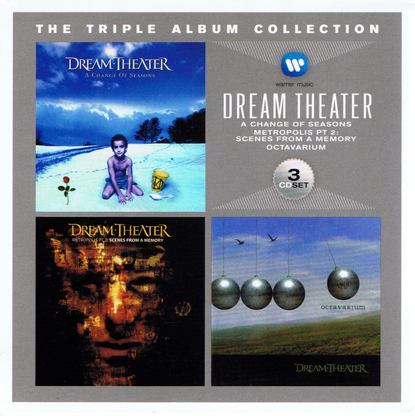 Dream Theater